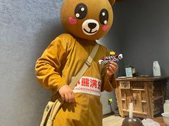 -恬阿姨庭院餐厅·生日宴