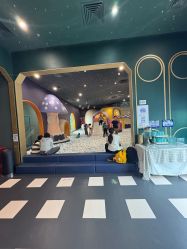-MELAND CLUB亲子乐园·派对·餐厅(北京芳圆里ID MALL店)