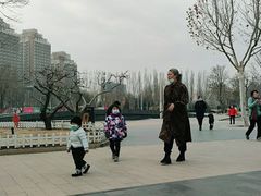 -廊坊文化艺术中心