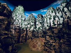 -房山世界地质公园博物馆