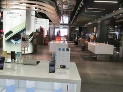 -苏宁易购(成都春熙路店)