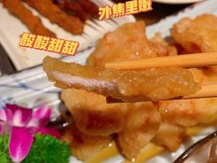 -七八冷面·延边朝鲜族美食(欢乐谷店)