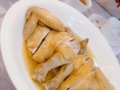 -鹭园酒家·四十年老字号