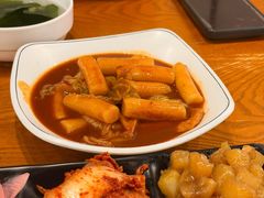-韩礼年糕(飞虹路店)