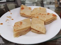 -春满园生态餐厅(南宫路店)