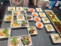 -OPEN開全日自助餐厅·牛肉火锅·海鲜(佛山希尔顿酒店)