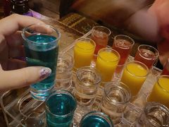 -Helens海伦司小酒馆(鼓楼店)