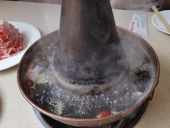 -阳坊大都涮羊肉(阳坊总店)