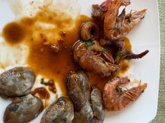 -视界美食自助餐厅·石家庄希尔顿酒店