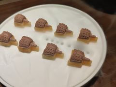 -曾宴·楚菜(湖北省博物馆店)