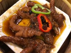 -日昌餐馆(亦庄店)