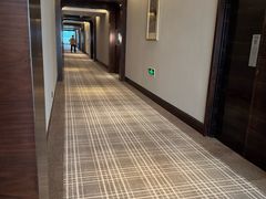 -上海虹桥祥源希尔顿酒店