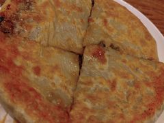 -清真吴记门钉肉饼·喜多利