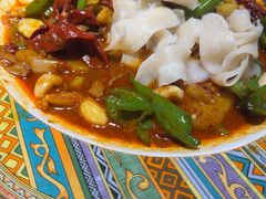 -清真·双公羊·馕坑烤全羊(奥体店)