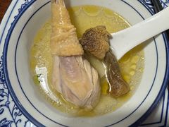 -小小饭店·休闲农庄·安吉松树林里的农家菜