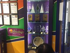 -Dooley's Premium Ice Cream