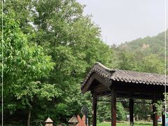 -云峰山自然风景区