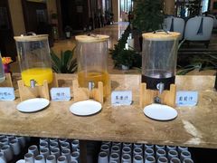 -余姚四明湖开元名都度假酒店·夏威夷西餐厅