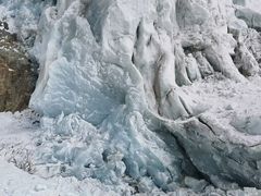 -贡嘎雪山
