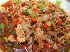-水煮鱼乡·川京菜(蛇口店)