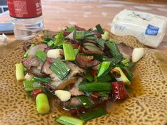 -古城苗家土菜馆(河景餐厅店)