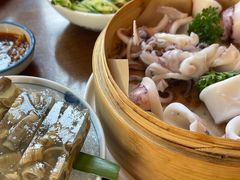 -林四喜·闽南传家菜(鼓浪屿店)