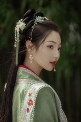 点击看大图 -美云庭古装·格格服汉服·京城旅拍(北京店)