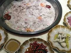 -313羊庄铁锅烀羊肉(泰兴店)