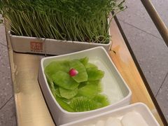 -左庭右院鲜牛肉火锅(新梅广场店)