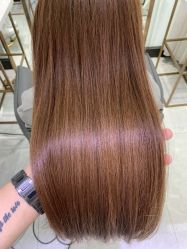 -ASG Hair Salon烫染·接发