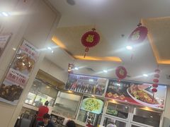 -京天红酒家(虎坊路店)