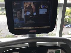 -上海嘉里健身Kerry Sports Shanghai