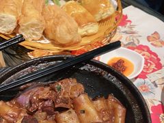 -虾饺妹·粤式手工点心(水荫路店)