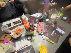 -剧狐剧本杀(徐汇1号店)