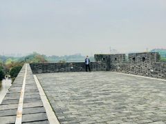 -相门城墙文化休闲景区