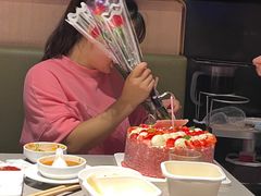 -海底捞火锅(龙湖北京大兴天街店)