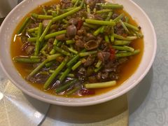 -陈胖子特色菜.鲜货现炒(融景城店)