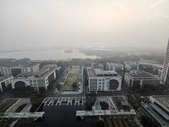 -无锡瑞廷西郊酒店·悦湖景观餐厅