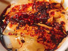 卤汁凉粉-清真·宏顺祥卤汁凉粉(大皮院店)