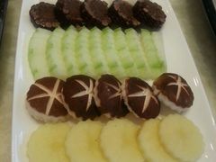 -胡记饭店(保工街店)