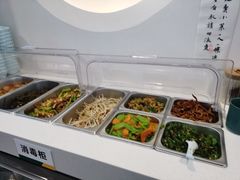 -春家·非遗手工小吃(三墩新天地店)