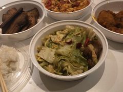 -弄堂里(西溪龙湖天街店)
