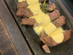 -卡朋西餐(较场西路店)