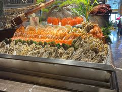 -喜庭海鲜自助(来福士店)