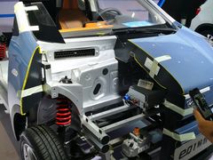 -东浩兰生上海世博展览馆