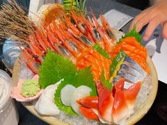 -匠和风精致料理(祥禾天地店)