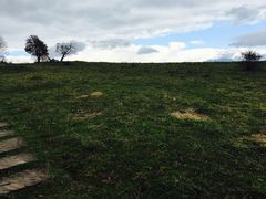 -硗碛藏寨·神木垒景区