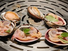 -青蓬蒸汽海鲜·深圳老字号·团建聚会(壹方城店)