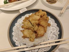 -万龙洲海鲜(广渠门店)