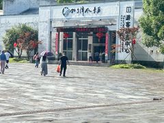 -石台牯牛降景区